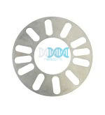 Wheel Spacer Pair 8mm