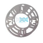 Wheel Spacer Per Pair 5mm