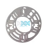 Wheel Spacer Per Pair 5mm