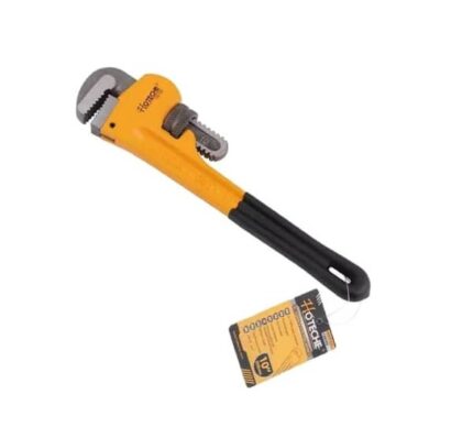 Heavy Duty Pipe Wrench 24/600mm