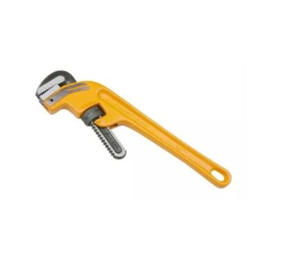 Pipe Wrench Offset 12Inch