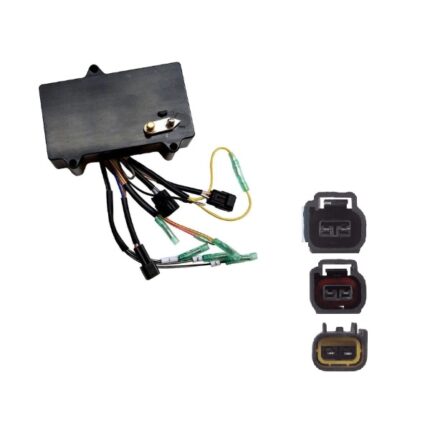 Yamaha Outboard Cdi 60/70Hp