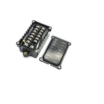 Yamaha Outboard Cdi 75/85A Hp 92-94