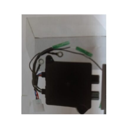 Yamaha Outboard Cdi Unit 75/85Hp 02
