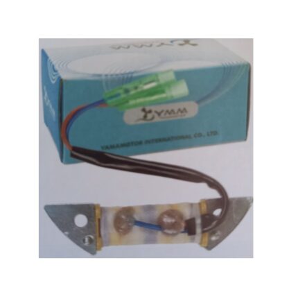 Yamaha Outboard Charge Coil 15Fmm