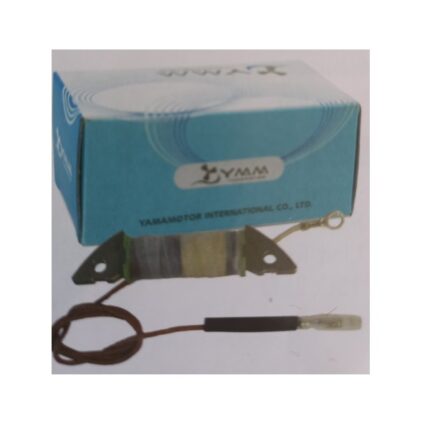 Yamaha Outboard Charge Coil 40E