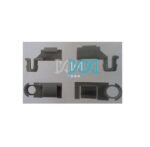 Yamaha Outboard Choke Lever Link-Up Clip