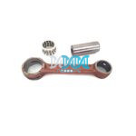 Yamaha Outboard Conrod 40X Complete Kit