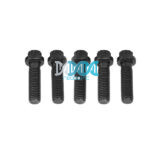 Yamaha Outboard Conrod Bolt