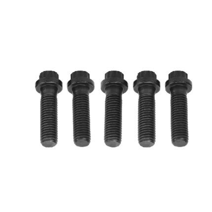 Yamaha Outboard Conrod Bolt