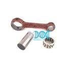 Yamaha Outboard Conrod Kit 40/50Hp 3 Cyl