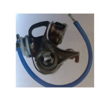 Yamaha Outboard Contact Breaker 9.9 15Hp