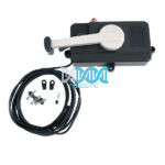 Yamaha Control Box Port(Left Hand)