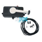 Yamaha Control Box Remote Starboard(Right Hand)