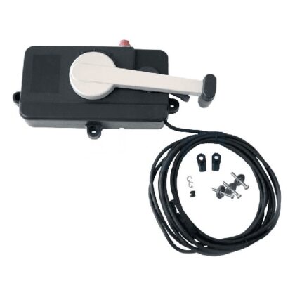 Yamaha Control Box Remote Starboard(Right Hand)