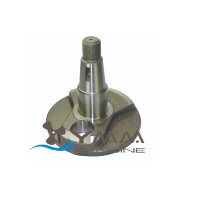 Yamaha Outboard Crank 1 40X