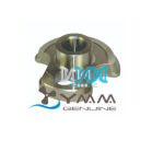 Yamaha Outboard Crank 3 40X