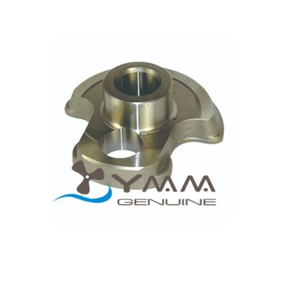 Yamaha Outboard Crank 3 40X