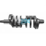 Yamaha Outboard Crankshaft Old Type 115Hp