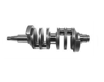 Yamaha Outboard Crankshaft Old Type 115Hp