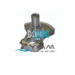 Yamaha Outboard Crankshaft Sect.2 15Fmh