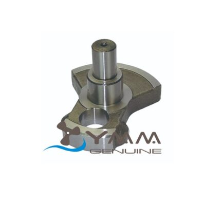 Yamaha Outboard Crankshaft Sect.2 15Fmh