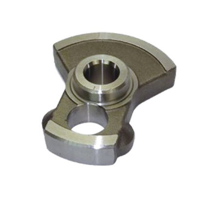 Yamaha Outboard Crankshaft Sect.3 15Fmh