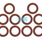 Yamaha Outboard Drian Plug Washer 10