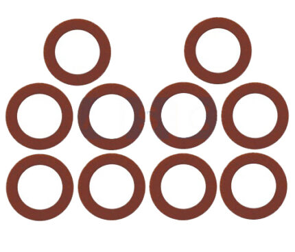 Yamaha Outboard Drian Plug Washer 10