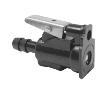Fuel Connector 6mm