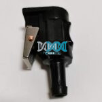 Fuel Connector 8mm Tank Side