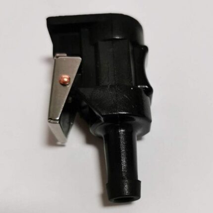 Fuel Connector 8mm Tank Side