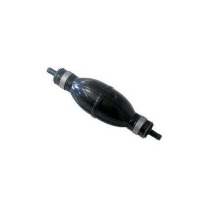 Fuel Primer Bulb 3/8 8mm