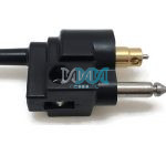 Yamaha Fuel Pump Joint 15-90Hp