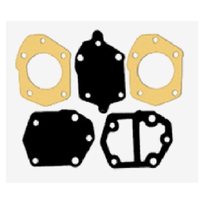 Yamaha Outboard Fuel Pump Kit 25-90Hp