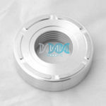 Yamaha Outboard Labyrinth Seal 15D