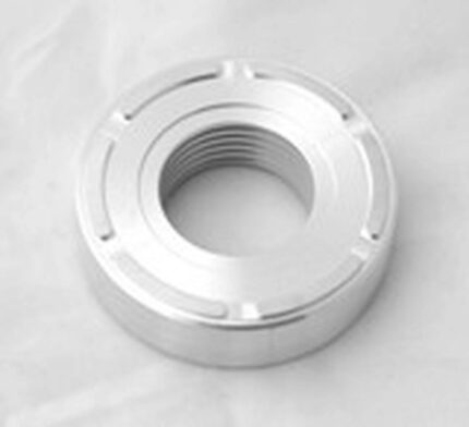 Yamaha Outboard Labyrinth Seal 15D