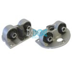 Yamaha Outboard Mounting Top 15Fhm