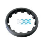 Yamaha Outboard Nut Lower Unit