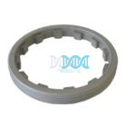 Yamaha Outboard Nut Lower Unit 115 130 150 200