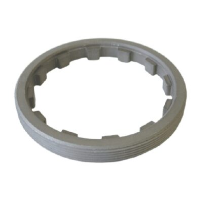 Yamaha Outboard Nut Lower Unit 115 130 150 200