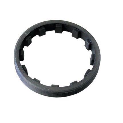 Yamaha Outboard Nut Lower Unit 55