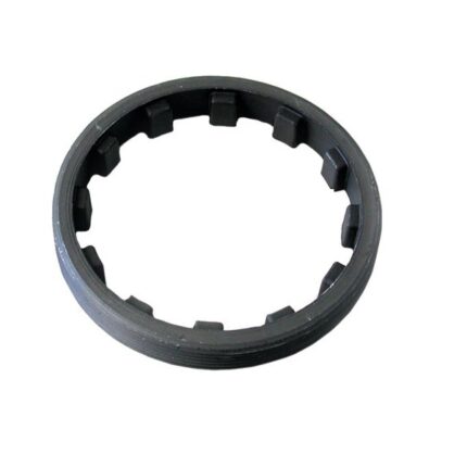 Yamaha Outboard Nut Lower Unit 75A 85A