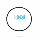 Yamaha Outboard O-Ring With Pump Housing(Bot) 115Hp