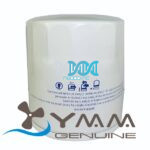 Yamaha Outboard Oil Filter 50H 4 Stroke