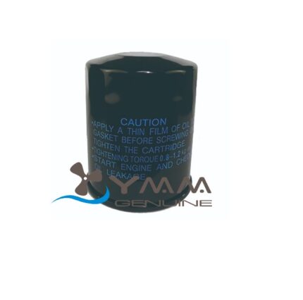 Oil Filter Suzuki 90/115