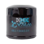Oil Filter Yamaha Outboard 150/200/225