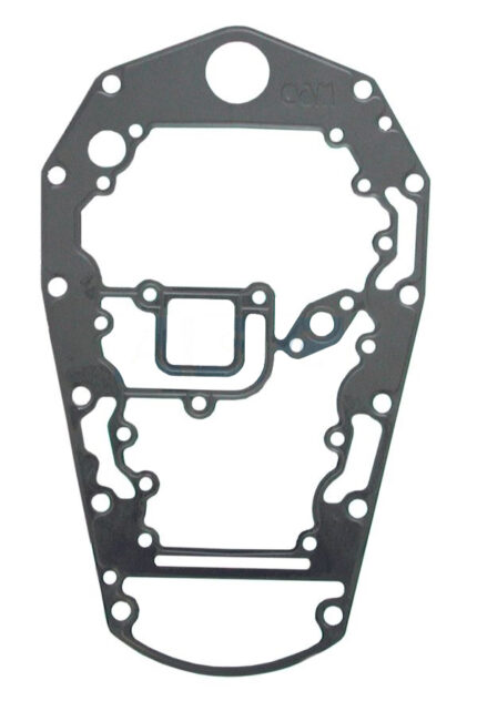 Yamaha Outboard Oil Pan Gasket Ft60A