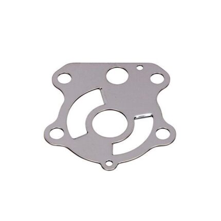 Yamaha Outboard Outer Plate 48 55 60Hp