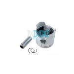 Yamaha Outboard Piston 40X .50mm O/Size With Pin & Clip